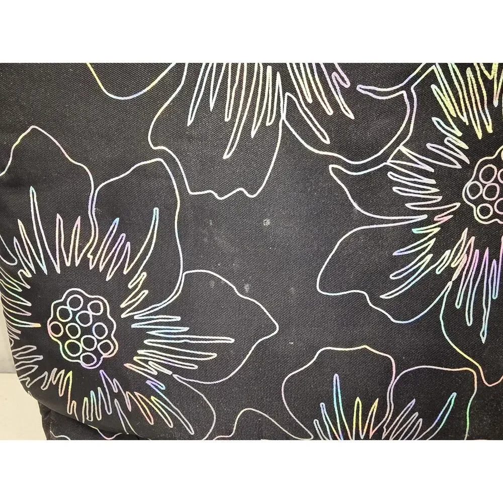 Kate Spade New York Puffer Universal Laptop Sleeve for 13”/14” Hollyhock Floral